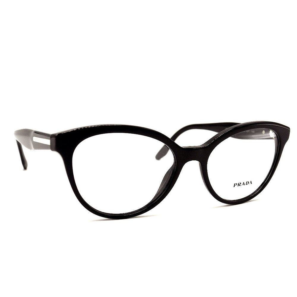 NEW PRADA VPR 05U 1AB-1O1 Black